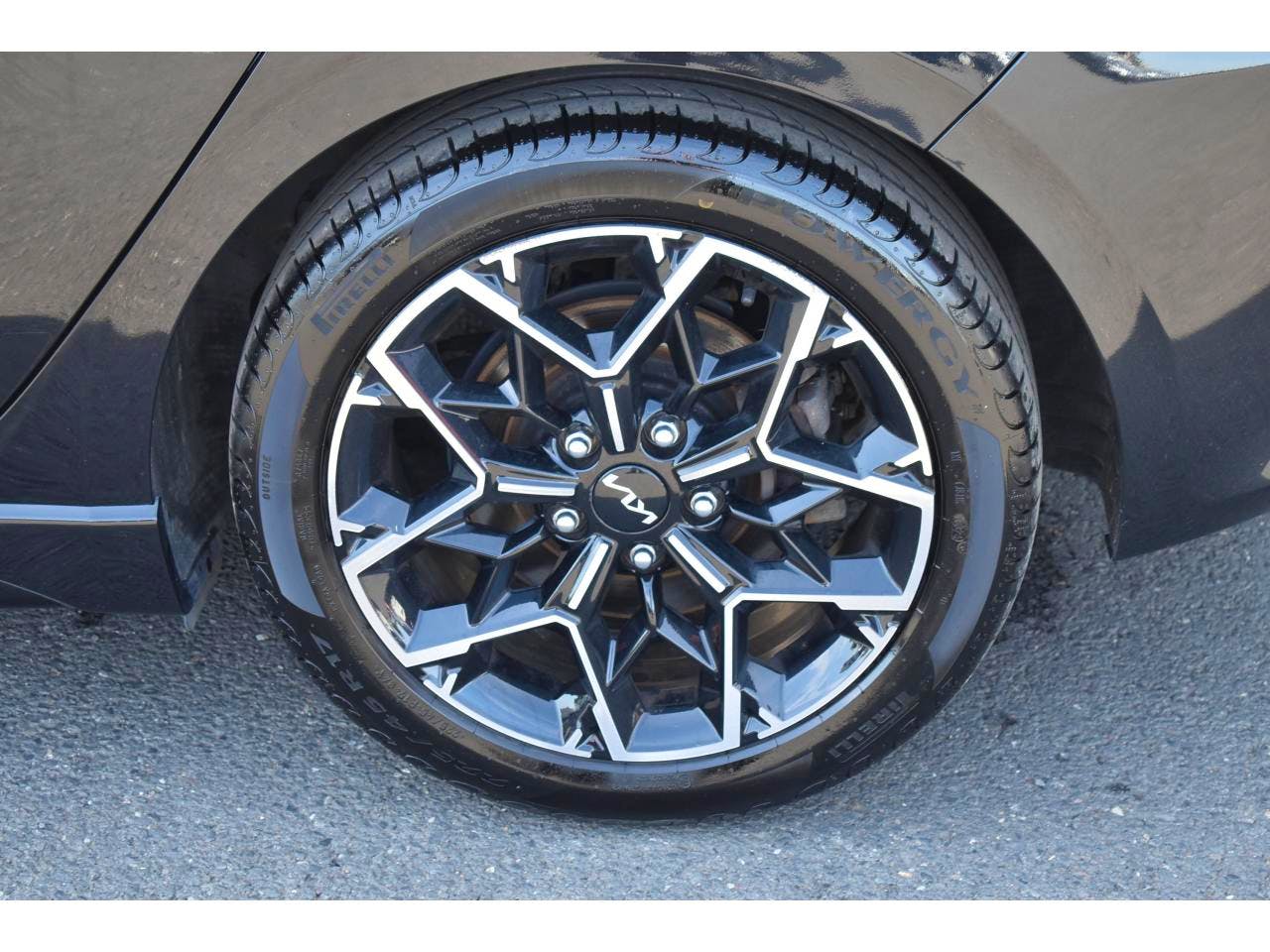 Kia Ceed  1.0 T-GDi 120 ch BVM6 GT Line Premium occasion - Photo 35