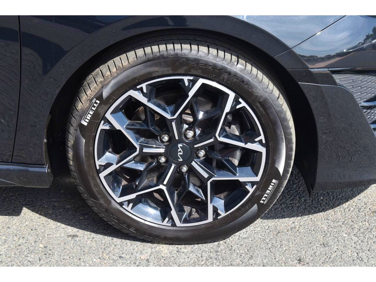 Kia Ceed  1.0 T-GDi 120 ch BVM6 GT Line Premium occasion - Photo 36