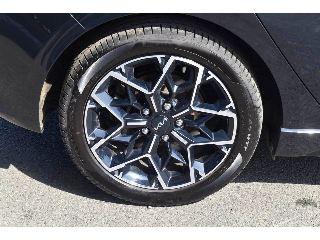 Kia Ceed  1.0 T-GDi 120 ch BVM6 GT Line Premium occasion - Photo 37