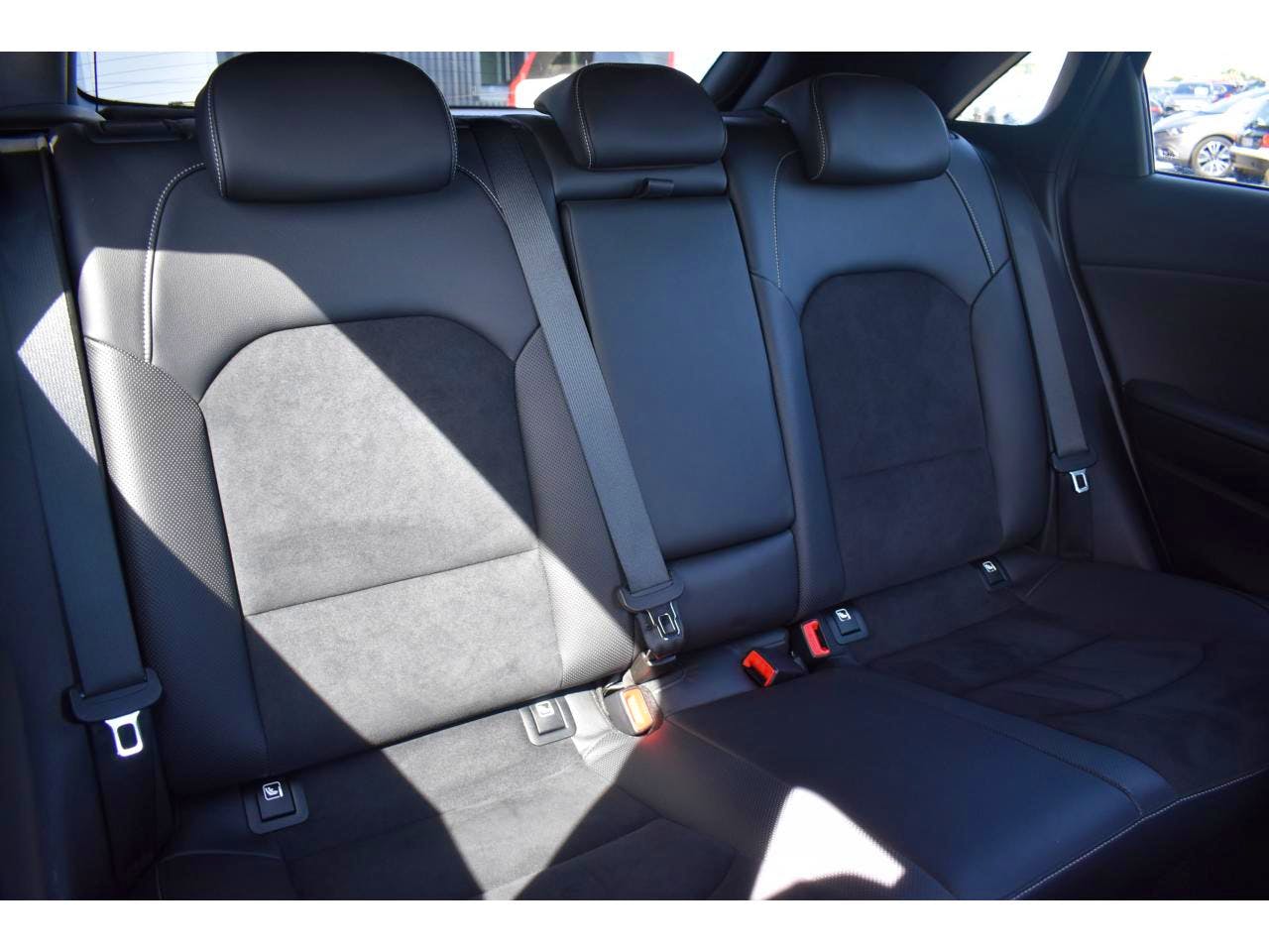 Kia Ceed  1.0 T-GDi 120 ch BVM6 GT Line Premium occasion - Photo 5