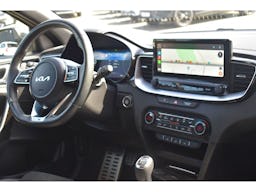 Kia Ceed  1.0 T-GDi 120 ch BVM6 GT Line Premium occasion - Photo 6