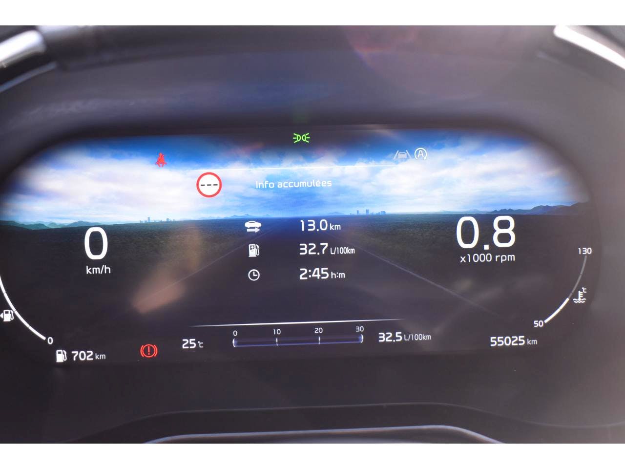 Kia Ceed  1.0 T-GDi 120 ch BVM6 GT Line Premium occasion - Photo 8