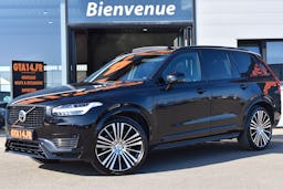Volvo XC90  T8 AWD 303 + 87CH R-DESIGN GEARTRONIC occasion - Photo 1