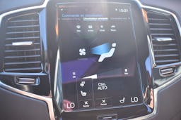 Volvo XC90  T8 AWD 303 + 87CH R-DESIGN GEARTRONIC occasion - Photo 13