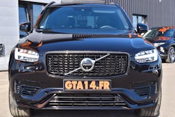 Volvo XC90  T8 AWD 303 + 87CH R-DESIGN GEARTRONIC occasion - Photo 17