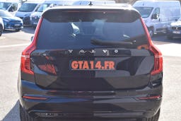 Volvo XC90  T8 AWD 303 + 87CH R-DESIGN GEARTRONIC occasion - Photo 18