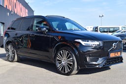 Volvo XC90  T8 AWD 303 + 87CH R-DESIGN GEARTRONIC occasion - Photo 20