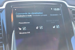 Volvo XC90  T8 AWD 303 + 87CH R-DESIGN GEARTRONIC occasion - Photo 27