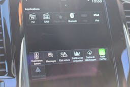 Volvo XC90  T8 AWD 303 + 87CH R-DESIGN GEARTRONIC occasion - Photo 29