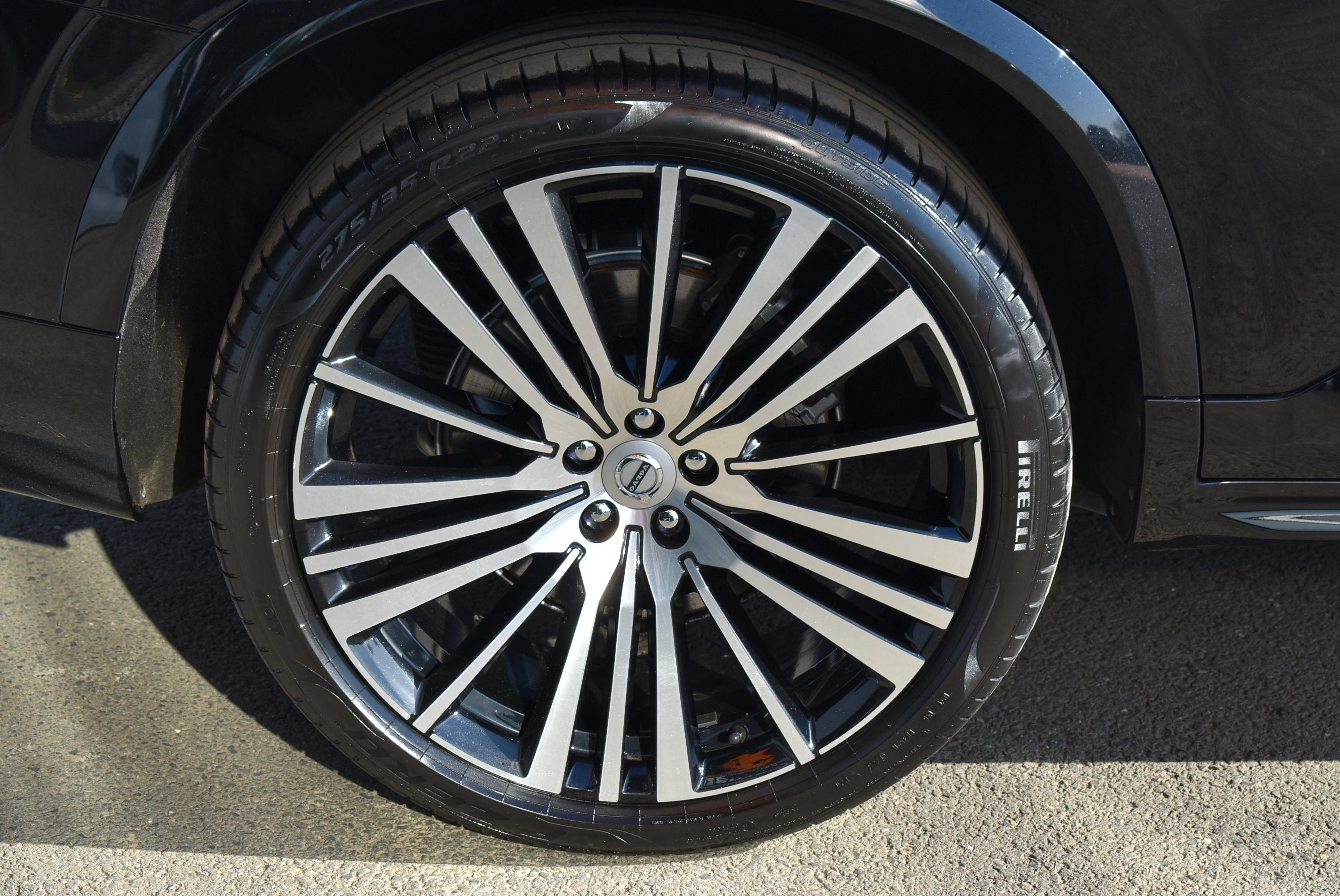 Volvo XC90  T8 AWD 303 + 87CH R-DESIGN GEARTRONIC occasion - Photo 39