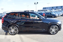 Volvo XC90  T8 AWD 303 + 87CH R-DESIGN GEARTRONIC occasion - Photo 4