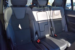 Volvo XC90  T8 AWD 303 + 87CH R-DESIGN GEARTRONIC occasion - Photo 5