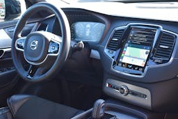 Volvo XC90  T8 AWD 303 + 87CH R-DESIGN GEARTRONIC occasion - Photo 6