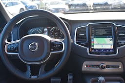 Volvo XC90  T8 AWD 303 + 87CH R-DESIGN GEARTRONIC occasion - Photo 7