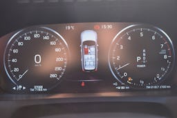 Volvo XC90  T8 AWD 303 + 87CH R-DESIGN GEARTRONIC occasion - Photo 8