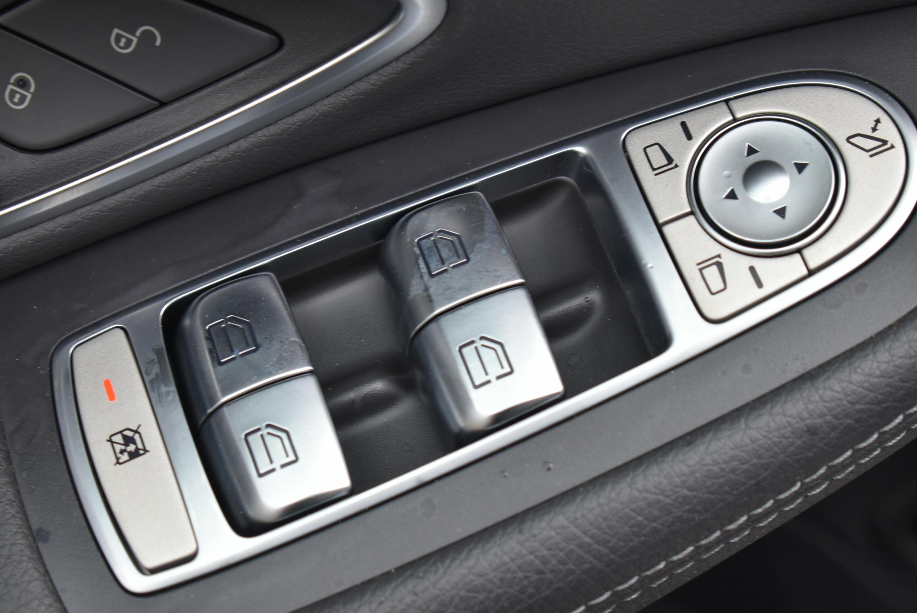Mercedes Benz Classe C Break  220 D 194CH BUSINESS LINE 9G-TRONIC occasion - Photo 11