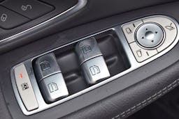 Mercedes Benz Classe C 220 D 194CH BUSINESS LINE 9G-TRONIC occasion - Photo 11