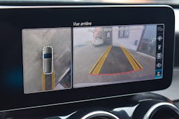 Mercedes Benz Classe C 220 D 194CH BUSINESS LINE 9G-TRONIC occasion - Photo 12