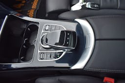 Mercedes Benz Classe C Break  220 D 194CH BUSINESS LINE 9G-TRONIC occasion - Photo 14