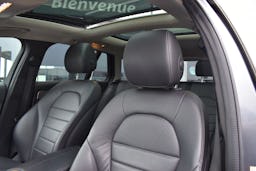 Mercedes Benz Classe C Break  220 D 194CH BUSINESS LINE 9G-TRONIC occasion - Photo 15