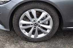 Mercedes Benz Classe C Break  220 D 194CH BUSINESS LINE 9G-TRONIC occasion - Photo 16