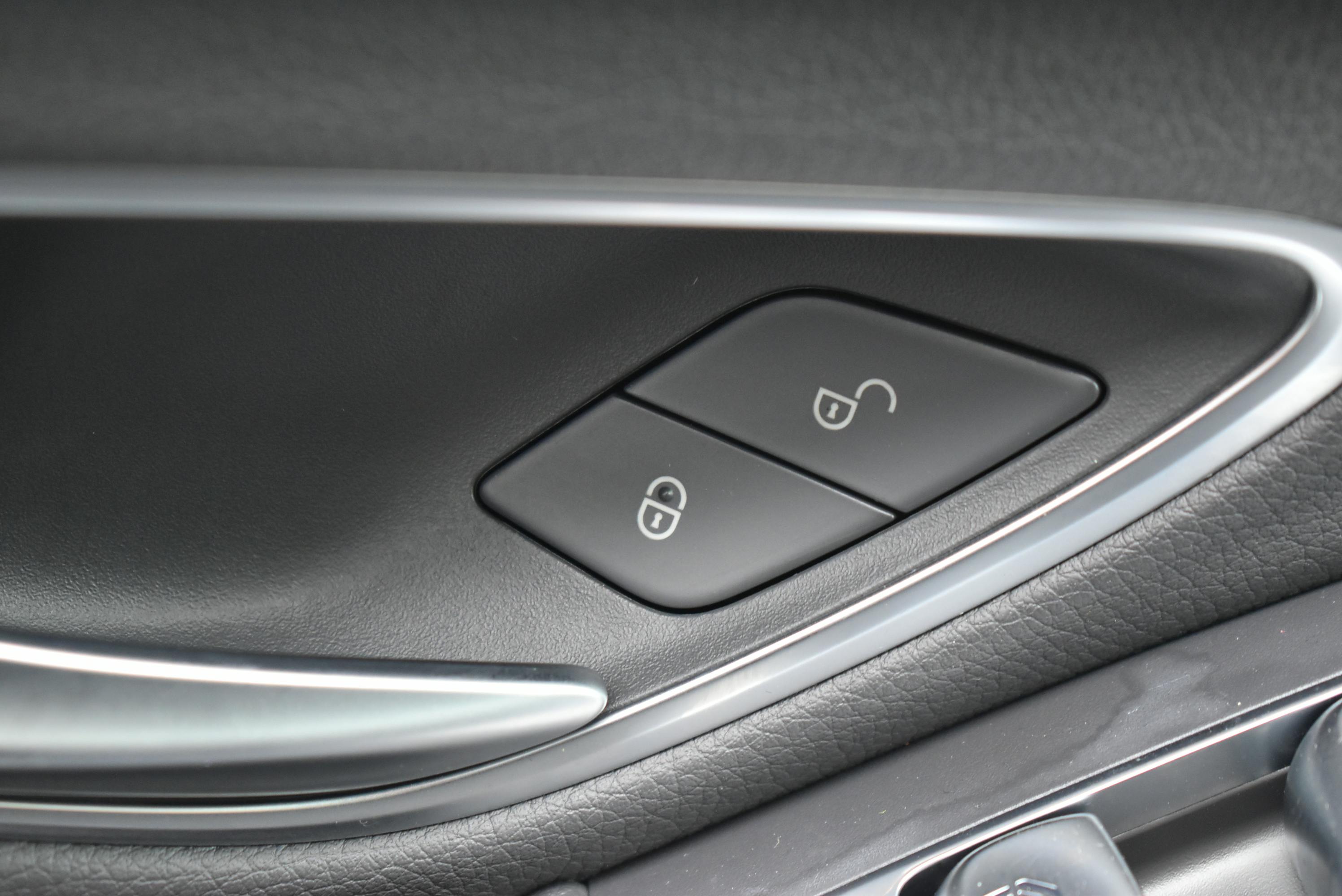 Mercedes Benz Classe C Break  220 D 194CH BUSINESS LINE 9G-TRONIC occasion - Photo 21