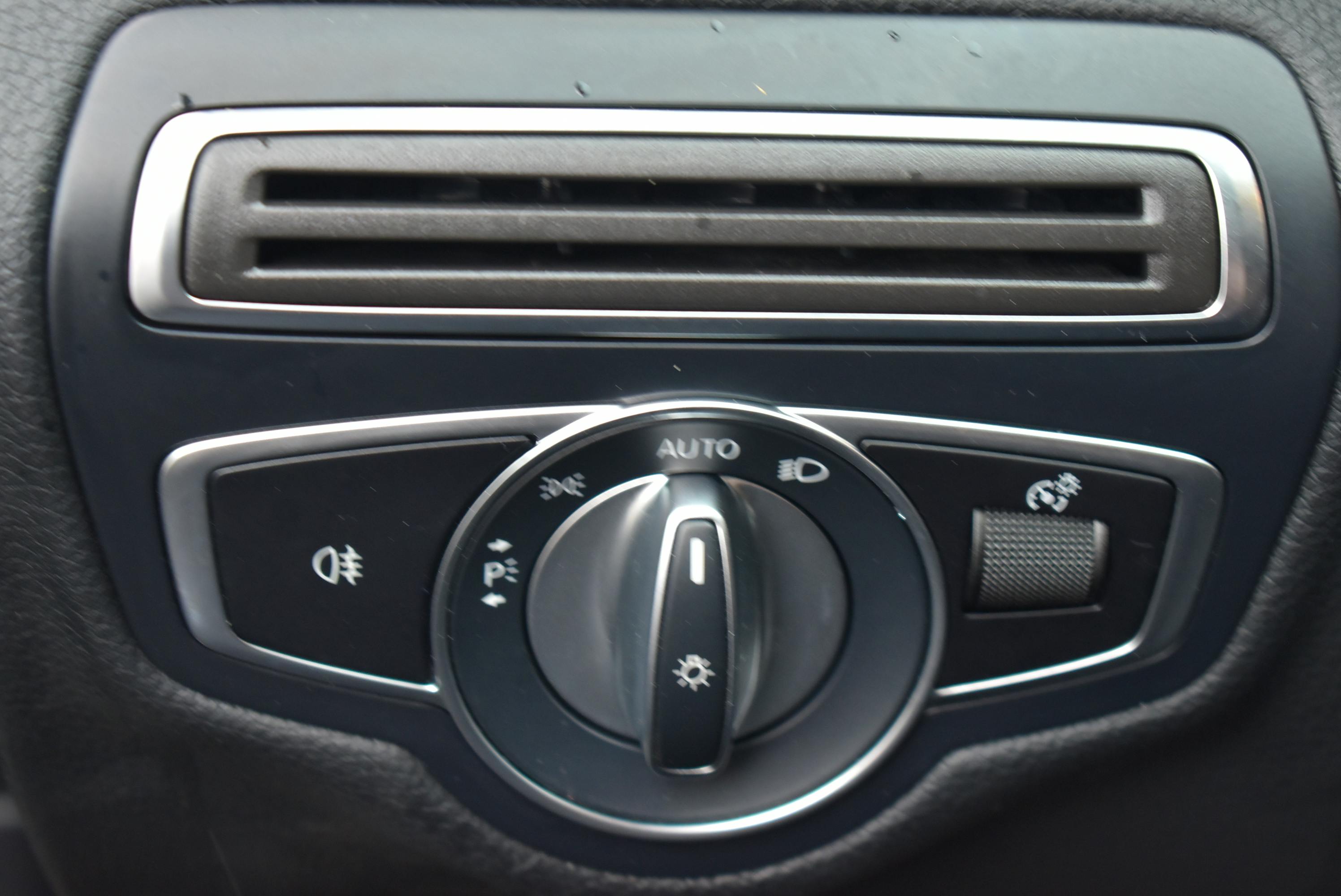 Mercedes Benz Classe C Break  220 D 194CH BUSINESS LINE 9G-TRONIC occasion - Photo 22
