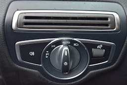 Mercedes Benz Classe C Break  220 D 194CH BUSINESS LINE 9G-TRONIC occasion - Photo 22