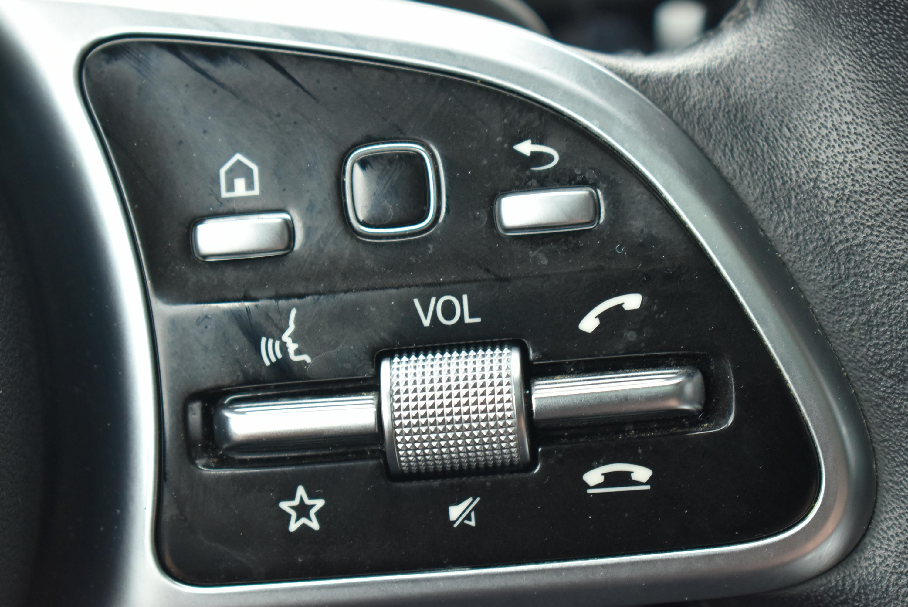Mercedes Benz Classe C Break  220 D 194CH BUSINESS LINE 9G-TRONIC occasion - Photo 24
