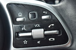 Mercedes Benz Classe C 220 D 194CH BUSINESS LINE 9G-TRONIC occasion - Photo 24