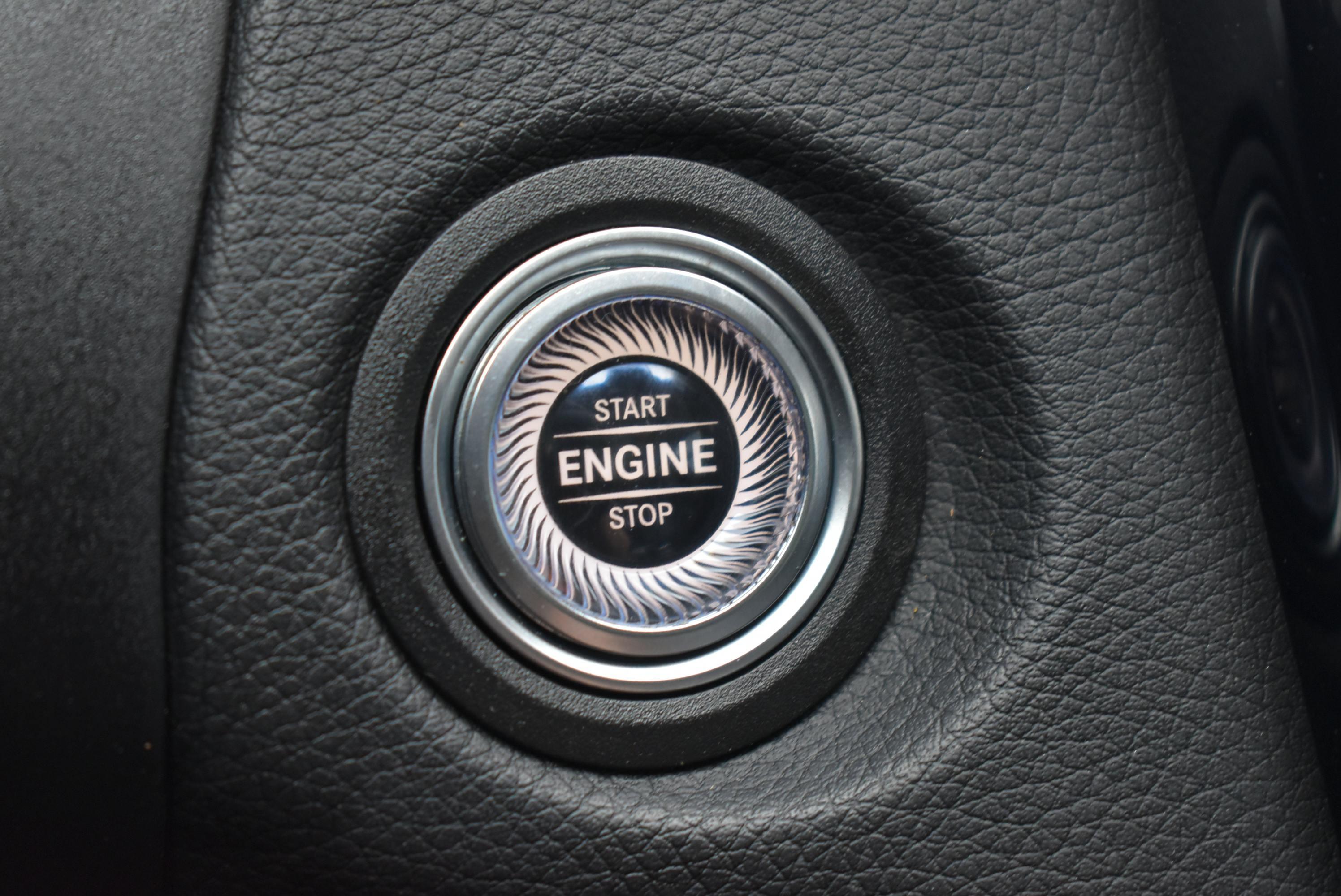 Mercedes Benz Classe C Break  220 D 194CH BUSINESS LINE 9G-TRONIC occasion - Photo 29