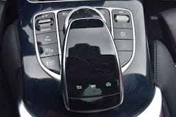 Mercedes Benz Classe C Break  220 D 194CH BUSINESS LINE 9G-TRONIC occasion - Photo 31