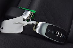 Mercedes Benz Classe C 220 D 194CH BUSINESS LINE 9G-TRONIC occasion - Photo 32