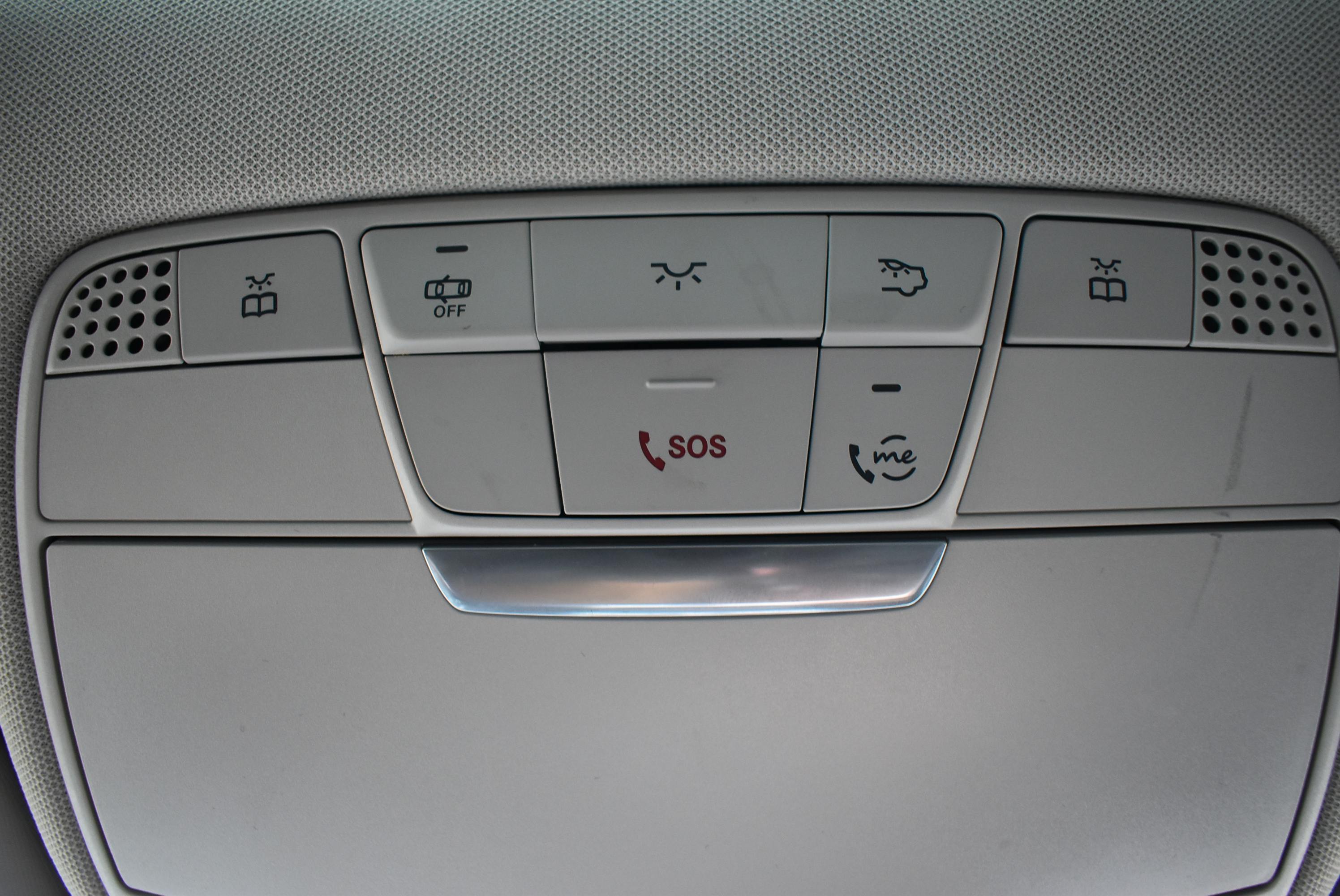 Mercedes Benz Classe C Break  220 D 194CH BUSINESS LINE 9G-TRONIC occasion - Photo 35