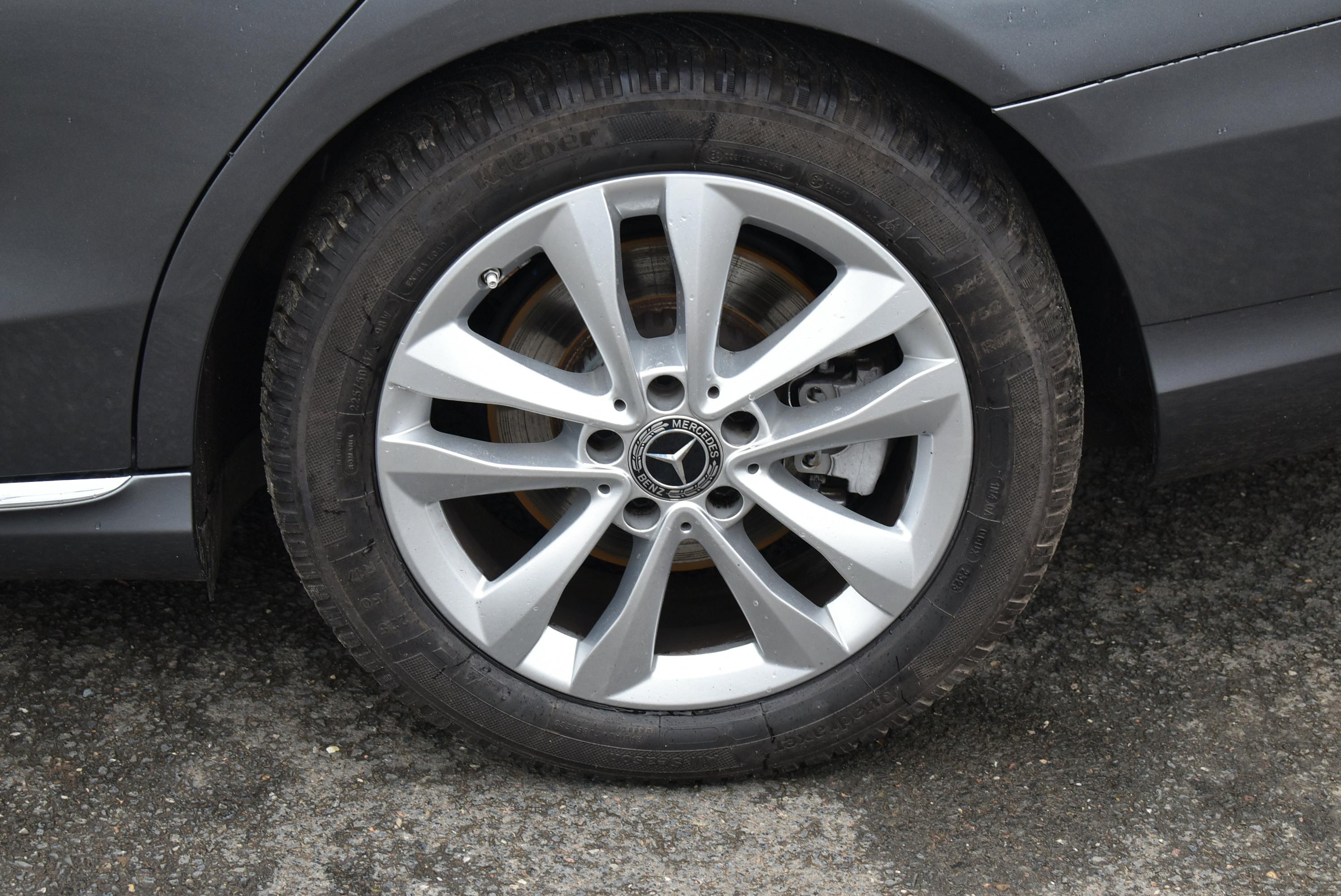 Mercedes Benz Classe C Break  220 D 194CH BUSINESS LINE 9G-TRONIC occasion - Photo 36