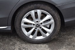 Mercedes Benz Classe C 220 D 194CH BUSINESS LINE 9G-TRONIC occasion - Photo 36