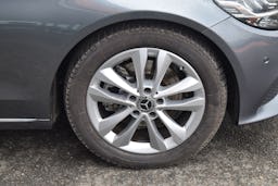 Mercedes Benz Classe C 220 D 194CH BUSINESS LINE 9G-TRONIC occasion - Photo 37