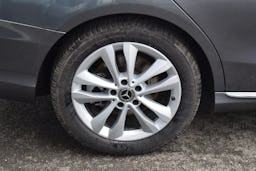 Mercedes Benz Classe C Break  220 D 194CH BUSINESS LINE 9G-TRONIC occasion - Photo 38