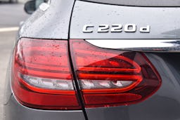 Mercedes Benz Classe C Break  220 D 194CH BUSINESS LINE 9G-TRONIC occasion - Photo 39