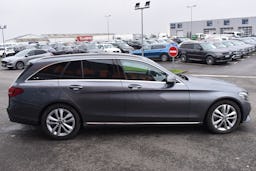 Mercedes Benz Classe C 220 D 194CH BUSINESS LINE 9G-TRONIC occasion - Photo 4