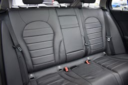 Mercedes Benz Classe C Break  220 D 194CH BUSINESS LINE 9G-TRONIC occasion - Photo 5