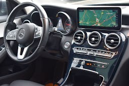 Mercedes Benz Classe C 220 D 194CH BUSINESS LINE 9G-TRONIC occasion - Photo 6