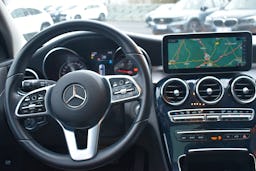 Mercedes Benz Classe C Break  220 D 194CH BUSINESS LINE 9G-TRONIC occasion - Photo 7
