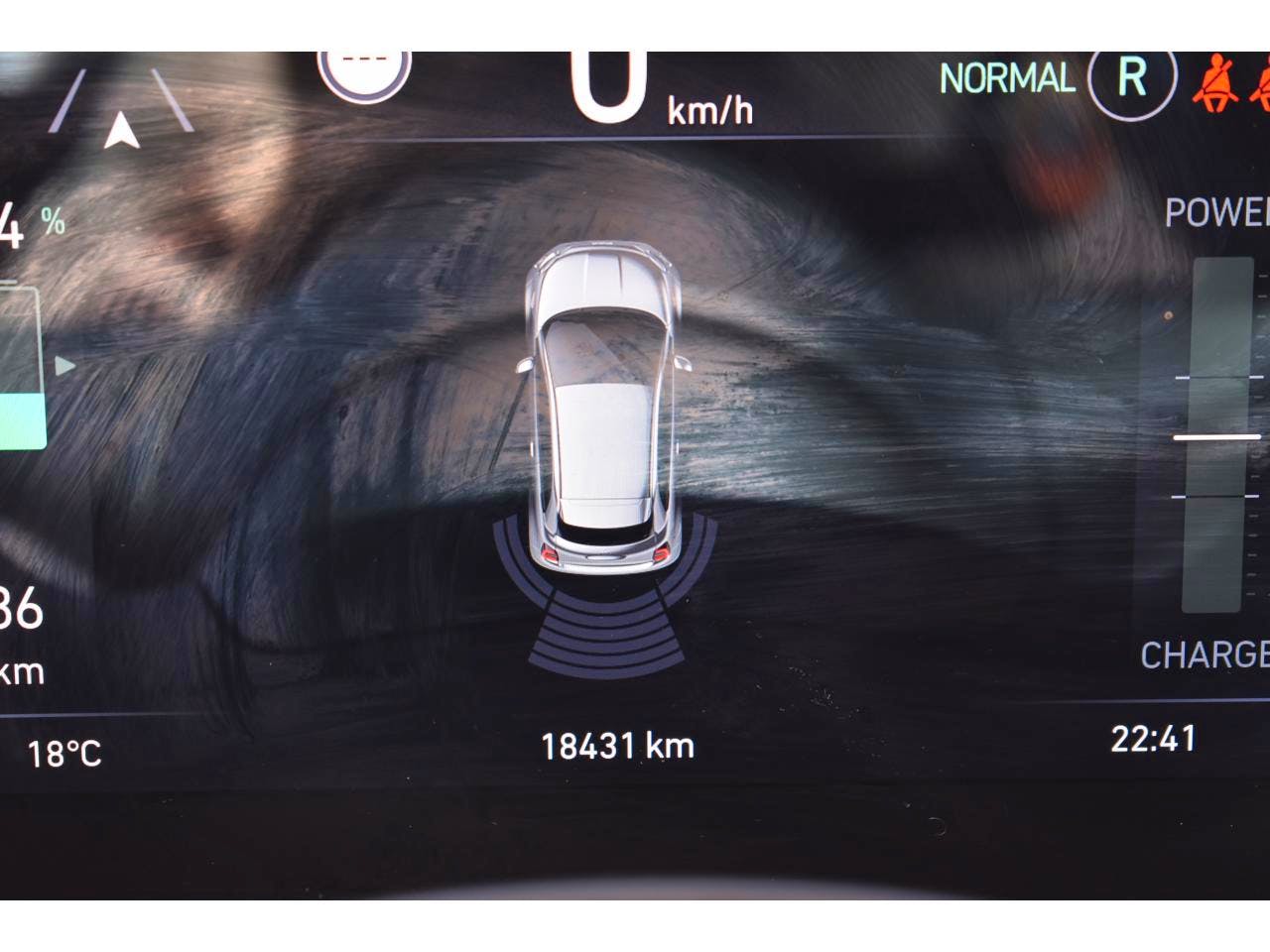 Fiat FIAT 500  Cabriolet Electrique 42 kWh  CABRIOLET 2020 Icône occasion - Photo 12