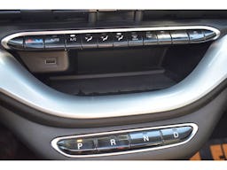 Fiat FIAT 500  Cabriolet Electrique 42 kWh  CABRIOLET 2020 Icône occasion - Photo 13