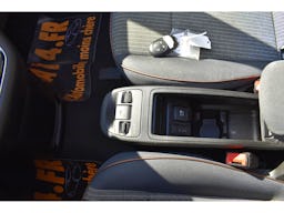 Fiat FIAT 500  Cabriolet Electrique 42 kWh  CABRIOLET 2020 Icône occasion - Photo 14