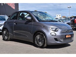 Fiat FIAT 500  Cabriolet Electrique 42 kWh  CABRIOLET 2020 Icône occasion - Photo 20