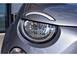 Fiat FIAT 500  Cabriolet Electrique 42 kWh  CABRIOLET 2020 Icône occasion - Photo 37