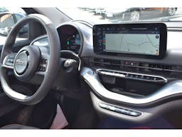 Fiat FIAT 500  Cabriolet Electrique 42 kWh  CABRIOLET 2020 Icône occasion - Photo 6