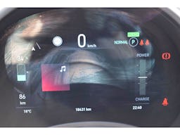 Fiat FIAT 500  Cabriolet Electrique 42 kWh  CABRIOLET 2020 Icône occasion - Photo 8